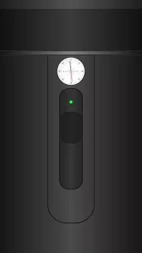 Play Flashlight Compass SOS