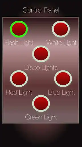 Play Flashlight / Disco lights  and enjoy Flashlight / Disco lights with UptoPlay