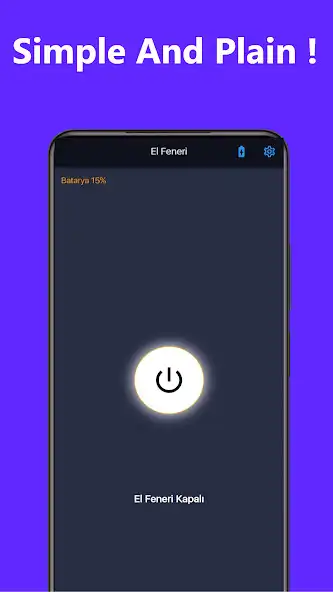 Play FlashLight - El Feneri as an online game online FlashLight - El Feneri with UptoPlay Play FlashLight - El Feneri as an online game FlashLight - El Feneri with UptoPlay
