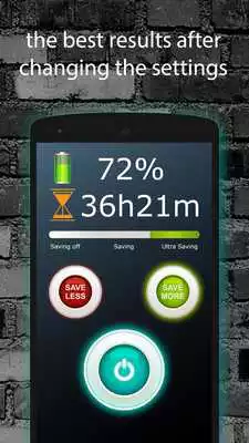 Play Flashlight - Energy Saver