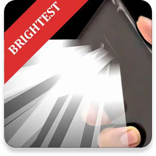 Play Flashlight - Flash alerts, brightest flashlight APK