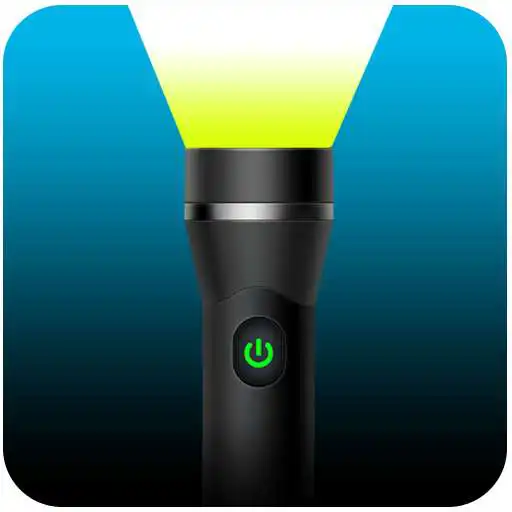 Play Flashlight _ Flash and Focus APK