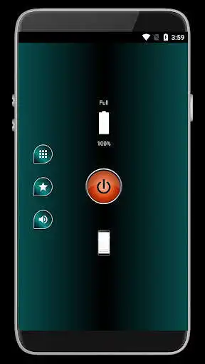Play Flashlight _ Flash and Focus  and enjoy Flashlight _ Flash and Focus with UptoPlay