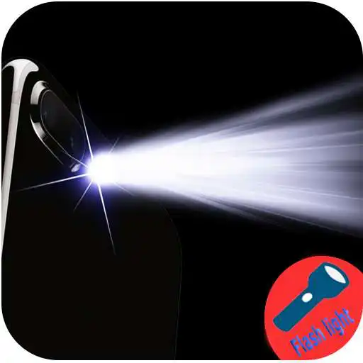 Run free android online Flashlight-flash bulb APK Run free android online Flashlight-flash bulb APK