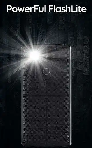 Play APK Flashlight-flash bulb  and enjoy Flashlight-flash bulb with UptoPlay com.jamaliraja.flashlight