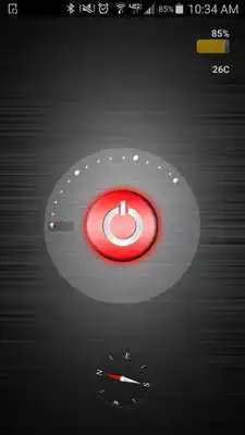 Play Flashlight for Galaxy Phones