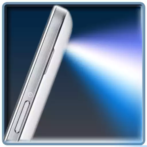 Play Flashlight for LG phones APK