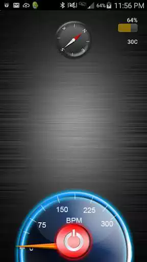 Play Flashlight for Samsung Galaxy