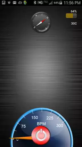 Play Flashlight for Samsung Galaxy