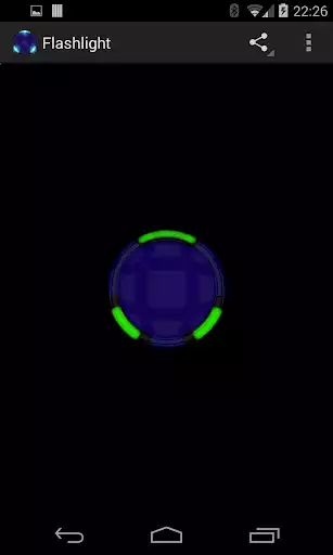 Play Flashlight Free