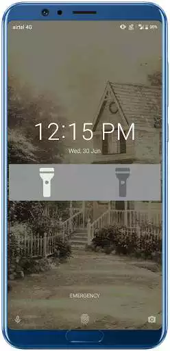 Play Flash light front  rear as an online game Flash light front  rear with UptoPlay