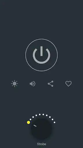 Play APK Flashlight Galaxy S7 + S8  and enjoy Flashlight Galaxy S7 + S8 with UptoPlay com.naira.flashlightgalaxy