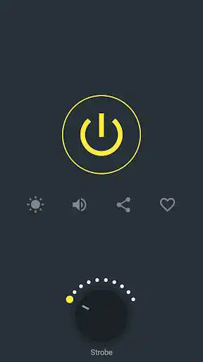 Play APK Flashlight Galaxy S7 + S8  and enjoy Flashlight Galaxy S7 + S8 with UptoPlay com.naira.flashlightgalaxy