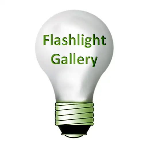 Play Flashlight Gallery APK