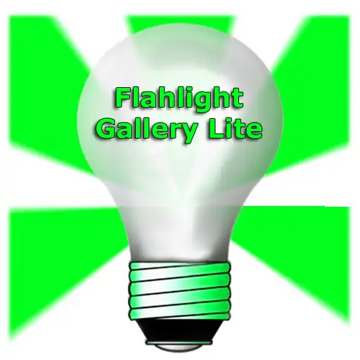 Play Flashlight Gallery Lite APK