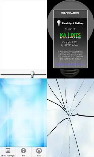 Play Flashlight Gallery  and enjoy Flashlight Gallery with UptoPlay