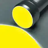 Free play online Flashlight - Hands Free APK