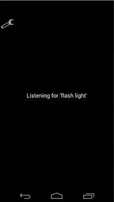 Play Flashlight - Hands Free