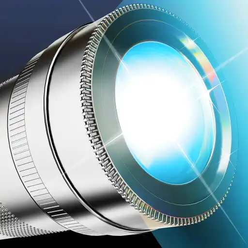 Play FlashLight HD LED Pro APK