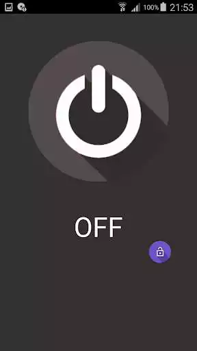 Play Flashlight HD as an online game Flashlight HD with UptoPlay