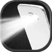 Free play online Flashlight Illuminator Torch APK