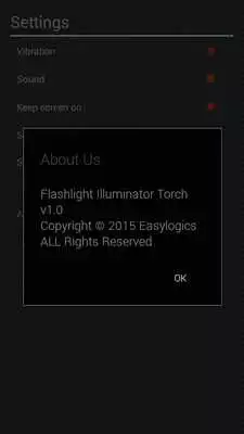 Play Flashlight Illuminator Torch