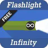 Free play online Flashlight Infinity Free APK