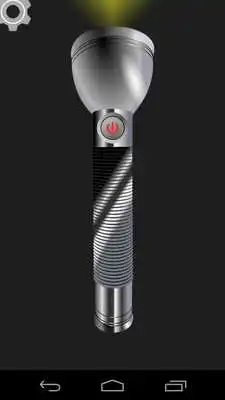 Play Flashlight Lampe LED