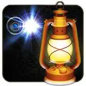 Free play online Flashlight Lamp APK