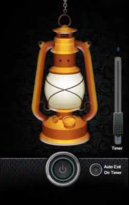 Play Flashlight Lamp