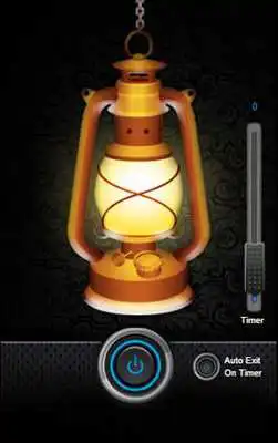 Play Flashlight Lamp
