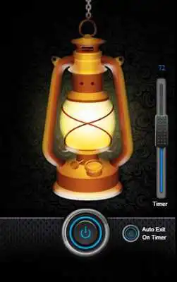 Play Flashlight Lamp