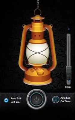 Play Flashlight Lamp