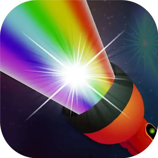 Play Flashlight- Lantern: Torch APK