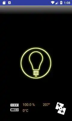 Play Flashlight - Last Light