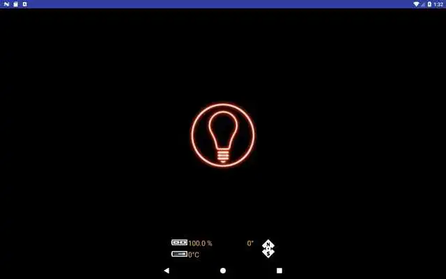 Play Flashlight - Last Light