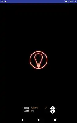 Play Flashlight - Last Light