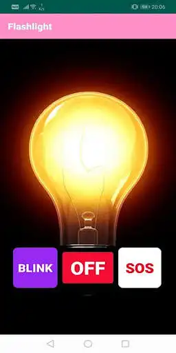 Play Flashlight: LED Blink and SOS as an online game online Flashlight: LED Blink and SOS with UptoPlay com.phl.shubham Play Flashlight: LED Blink and SOS as an online game Flashlight: LED Blink and SOS with UptoPlay