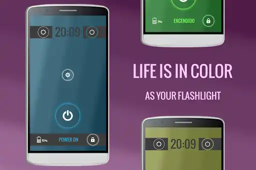 Play Flashlight Led Free