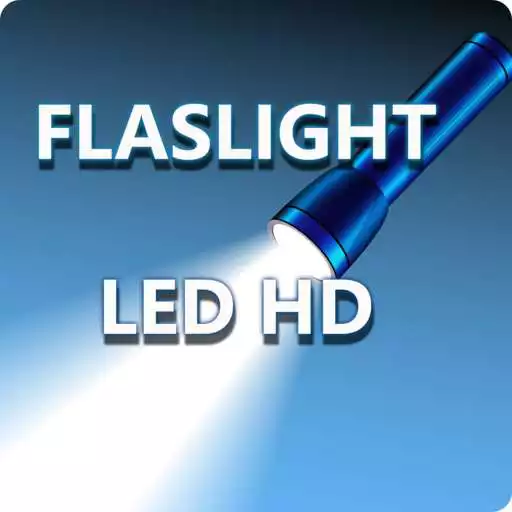Play Flashlight Led HD APK