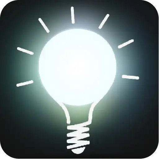 Play flashlight led lantern APK