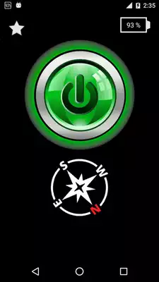 Play FlashLight LED Powerfull