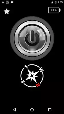 Play FlashLight LED Powerfull