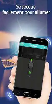 Play Flashlight LED PRO 2019