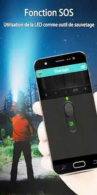 Play Flashlight LED PRO 2019