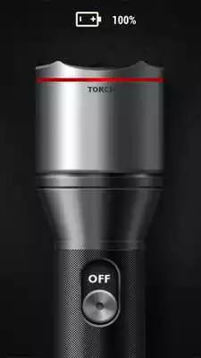 Play FlashLight (LED + ScreenLight)