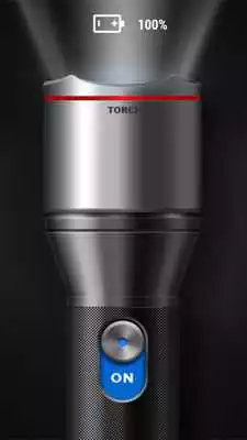 Play FlashLight (LED + ScreenLight)