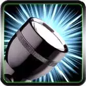 Free play online Flashlight LED Screen Lights APK