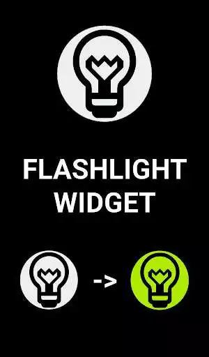 Play Flashlight LED + Strobe