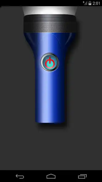 Play Flashlight LED Super Bright as an online game Flashlight LED Super Bright with UptoPlay